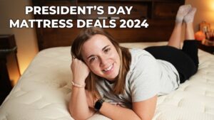 President's Day 2024 Mattress Deals